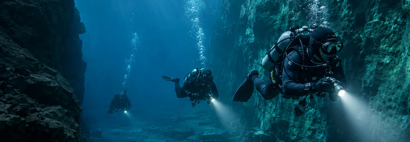 Formation PA40 – formation de plongée avec PHDF à Barrage de l'eau d'heure